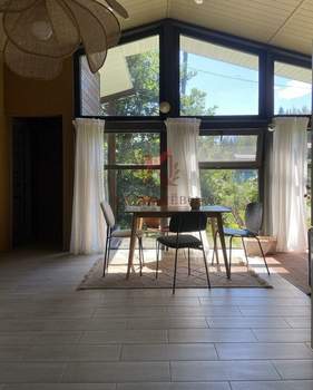 Дом 60м², 1-этажный, участок 6 сот.  