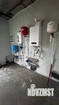 Коттедж 170м², 2-этажный, участок 16 сот.  
