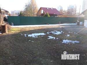 Дом 45м², 1-этажный, участок 4 сот.  