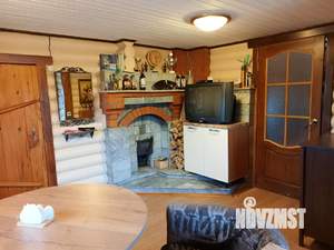 Коттедж 170м², 2-этажный, участок 6 сот.  