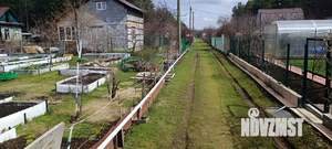 Дом 20м², 1-этажный, участок 4 сот.  