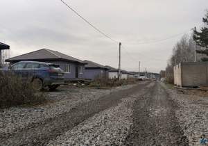 Дом 90м², 1-этажный, участок 6 сот.  