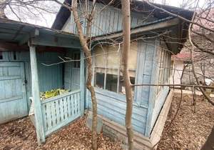 Дом 20м², 1-этажный, участок 5 сот.  