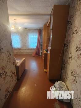 Дом 77м&sup2;, 1-этажный, участок 5 сот.  