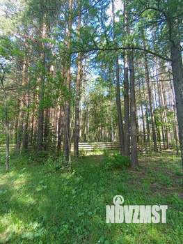 Дом 200м², 2-этажный, участок 8 сот.  