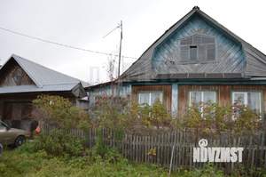 Дом 36м², 1-этажный, участок 12 сот.  