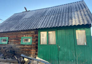 Дача 54м², 2-этажный, участок 6 сот.  