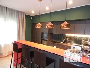 Коттедж 260м², 2-этажный, участок 9 сот.  
