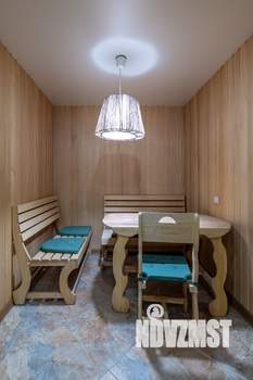 Коттедж 490м², 2-этажный, участок 10 сот.  