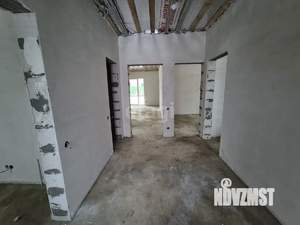 Дом 100м², 1-этажный, участок 7 сот.  