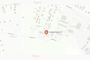 Коттедж 361м², 3-этажный, участок 9 сот.  