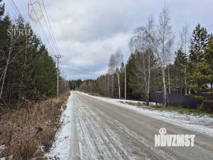 Дом 87м², 1-этажный, участок 6 сот.  