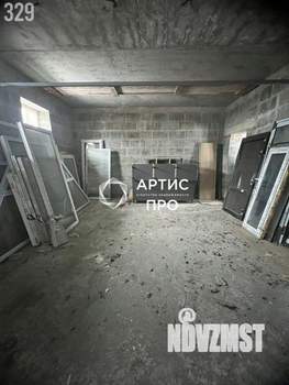 Коттедж 249м², 2-этажный, участок 7 сот.  