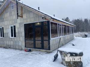 Дом 86м&sup2;, 1-этажный, участок 9 сот.  