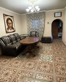 Дом 216м², 2-этажный, участок 4 сот.  