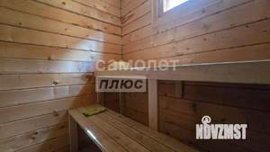 Коттедж 140м², 2-этажный, участок 15 сот.  