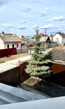 Дом 330м², 2-этажный, участок 15 сот.  