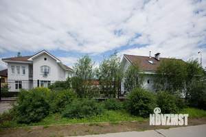 Дом 213м², 2-этажный, участок 10 сот.  