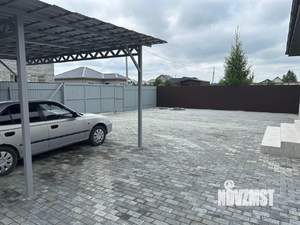 Коттедж 100м², 1-этажный, участок 8 сот.  