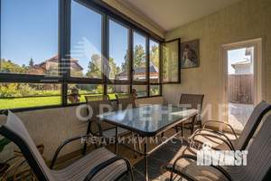 Дом 150м², 2-этажный, участок 7 сот.  