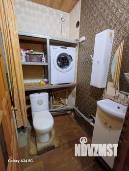 Дом 115м², 1-этажный, участок 4 сот.  