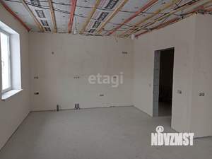 Дом 113м&sup2;, 1-этажный, участок 9 сот.  