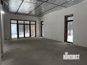 Коттедж 170м², 1-этажный, участок 12 сот.  