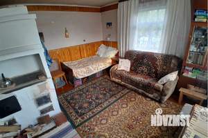 Дом 48м², 2-этажный, участок 11 сот.  