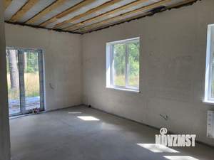 Коттедж 96м², 1-этажный, участок 11 сот.  