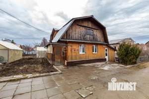 Дача 104м², 2-этажный, участок 8 сот.  