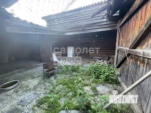 Дом 50м², 1-этажный, участок 16 сот.  