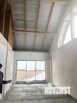 Коттедж 221м², 2-этажный, участок 14 сот.  