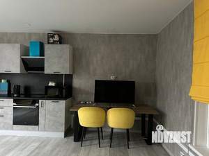 Дом 127м&sup2;, 2-этажный, участок 6 сот.  