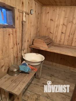 Дом 25м², 1-этажный, участок 5 сот.  