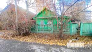 Дом 55м², 1-этажный, участок 5 сот.  