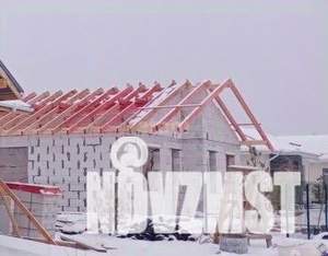 Дом 144м&sup2;, 1-этажный, участок 9 сот.  