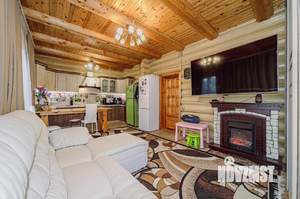 Дом 180м&sup2;, 2-этажный, участок 11 сот.  