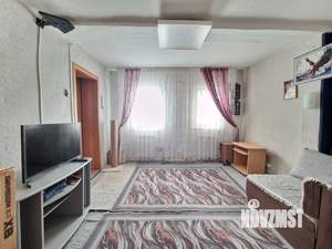 Дом 40м², 1-этажный, участок 9 сот.  