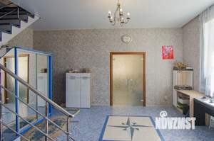 Таунхаус 215м², 2-этажный, участок 4 сот.  