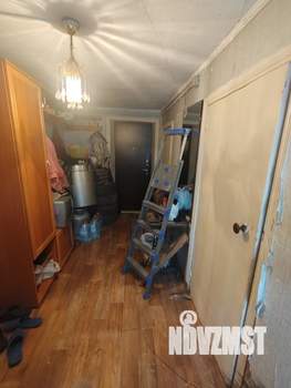 Дом 77м&sup2;, 1-этажный, участок 5 сот.  