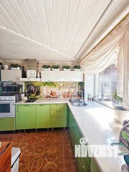 Коттедж 150м², 2-этажный, участок 10 сот.  