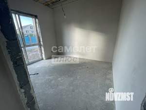 Коттедж 100м², 1-этажный, участок 8 сот.  