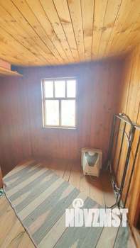 Дом 33м², 2-этажный, участок 3 сот.  