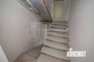 Коттедж 500м², 3-этажный, участок 15 сот.  