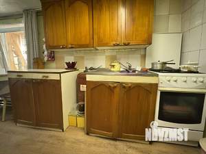 Дом 55м², 1-этажный, участок 8 сот.  