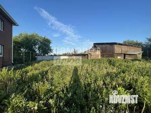 Дом 50м², 1-этажный, участок 16 сот.  