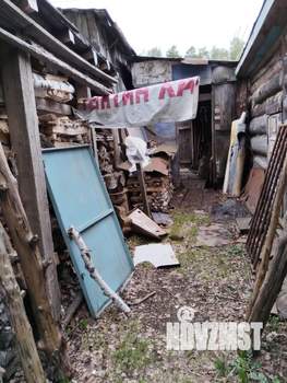 Дом 40м², 2-этажный, участок 5 сот.  