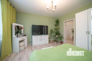 Дом 111м², 1-этажный, участок 6 сот.  