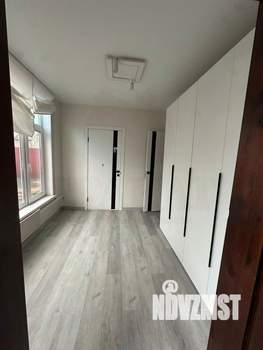 Дом 127м&sup2;, 2-этажный, участок 6 сот.  