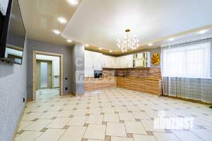 Коттедж 170м², 2-этажный, участок 8 сот.  